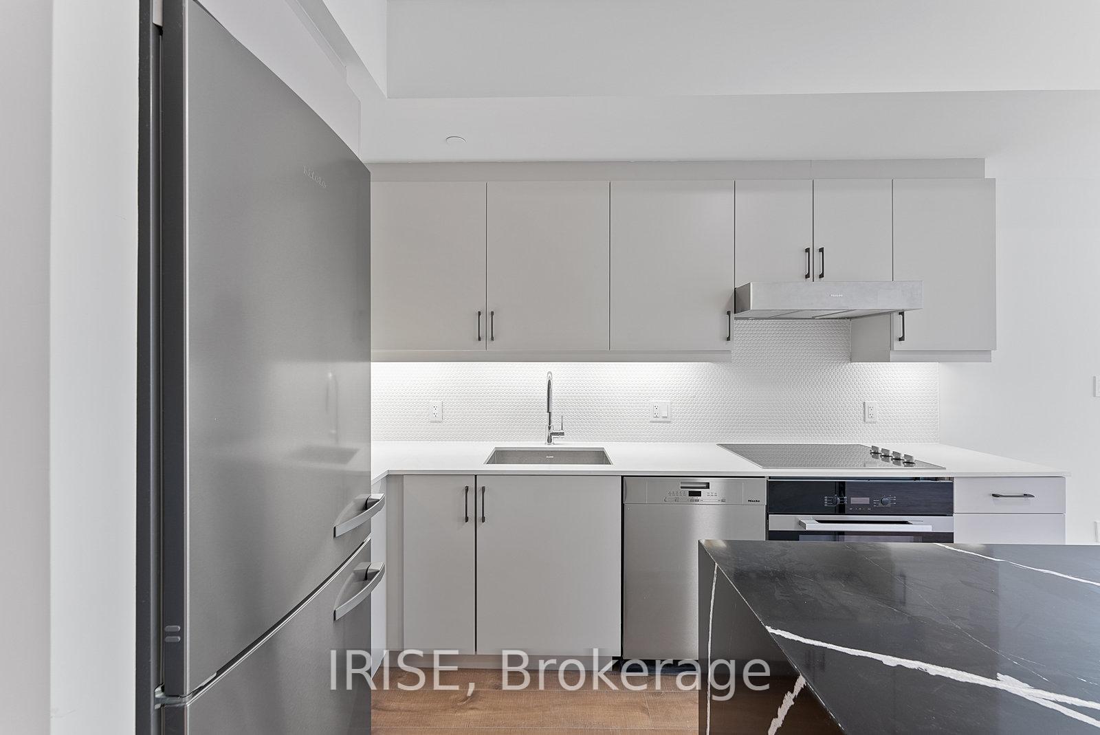 3 Bedrooms Condo at 485 Logan, Toronto For sale
