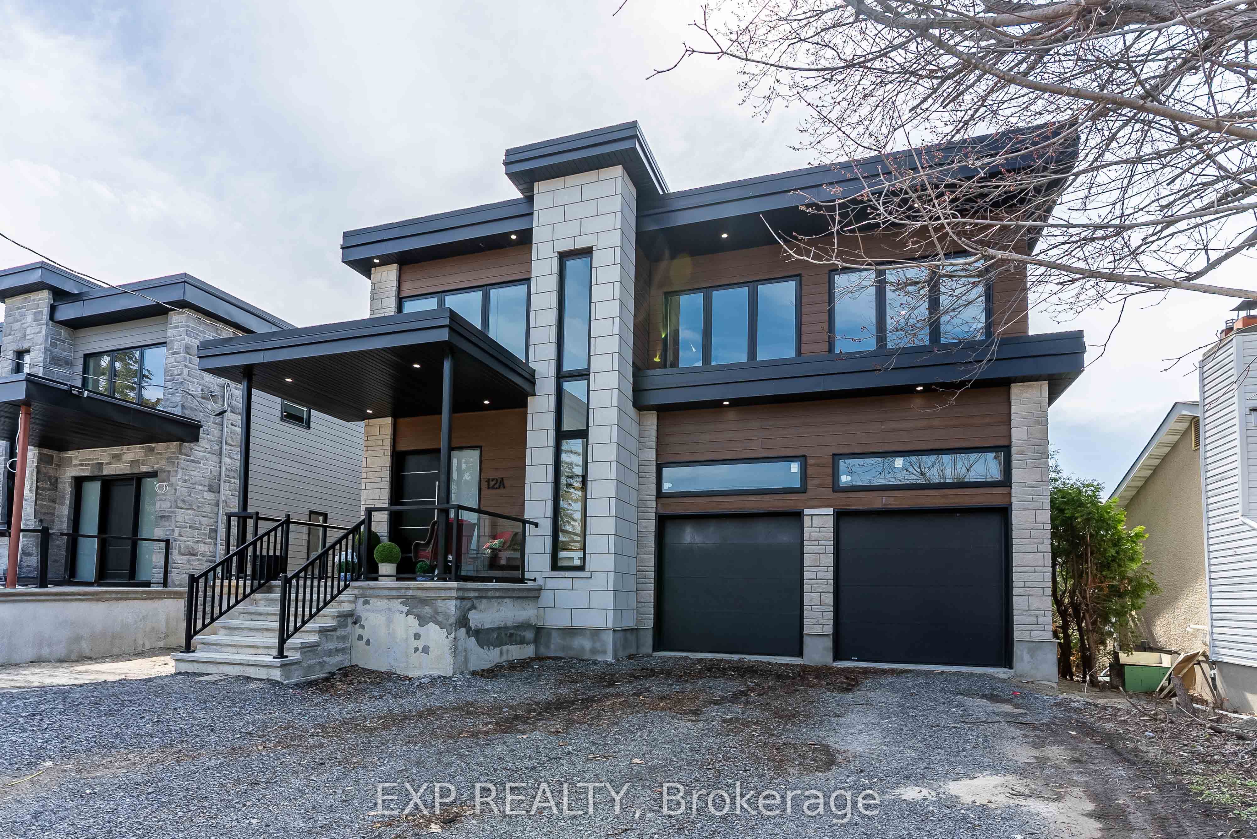 12A Viewmount Drive, MeadowlandsCrestviewandArea, ON K2G 1R5