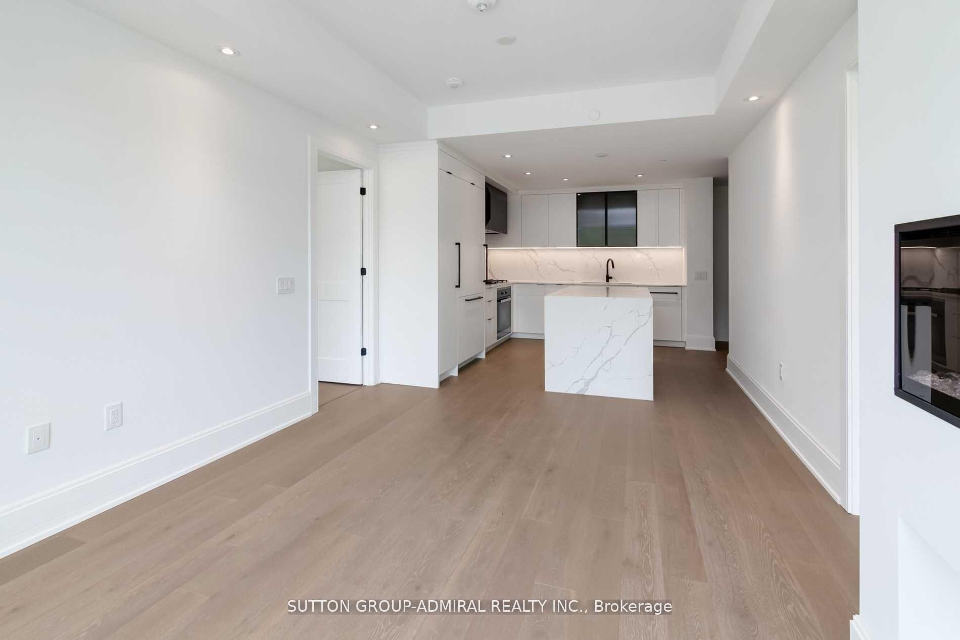 2 Bedrooms Condo at 355 Bedford, Toronto For sale