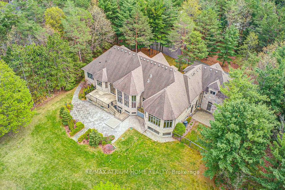 10 Woodlot
