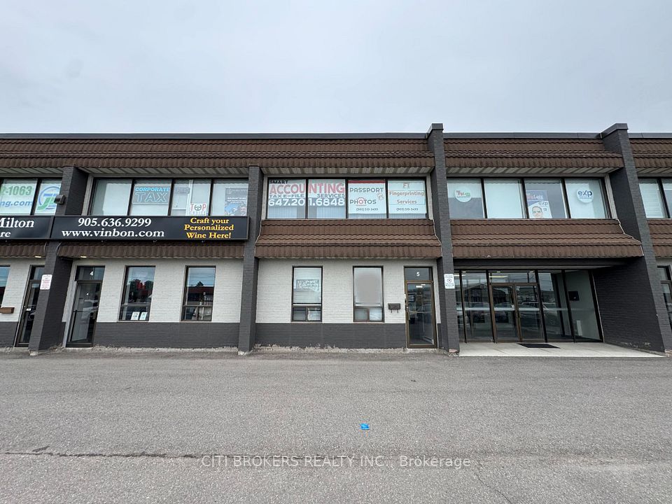 50 Steeles