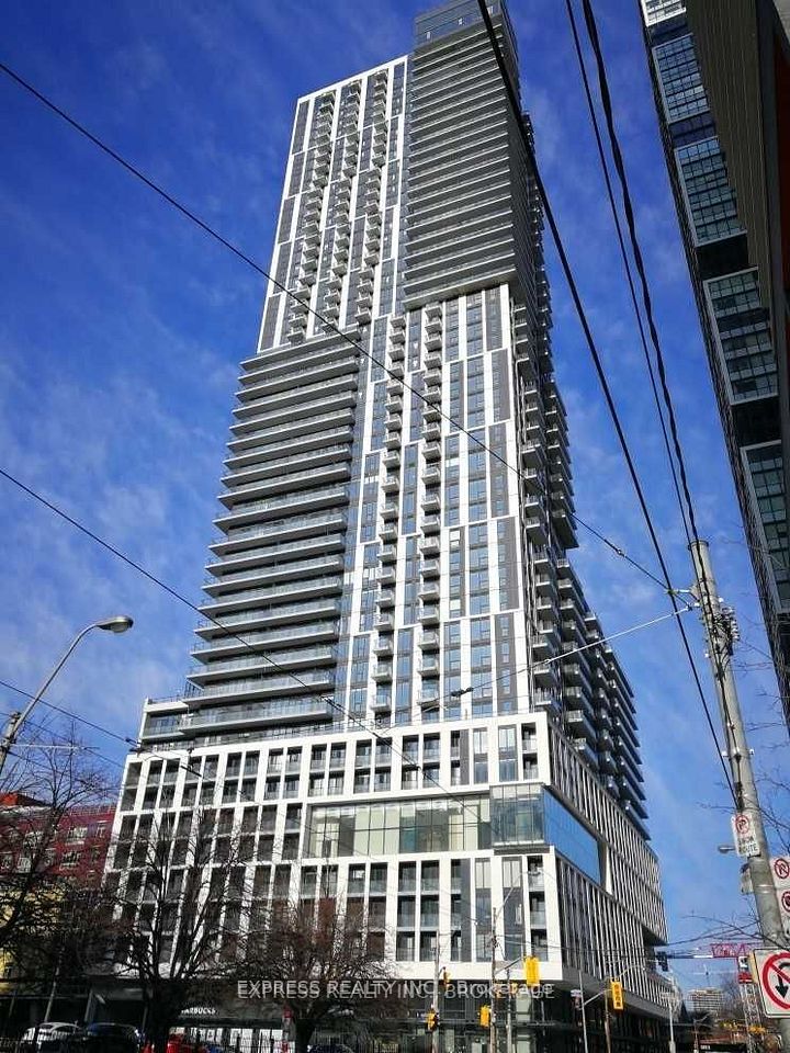 251 Jarvis