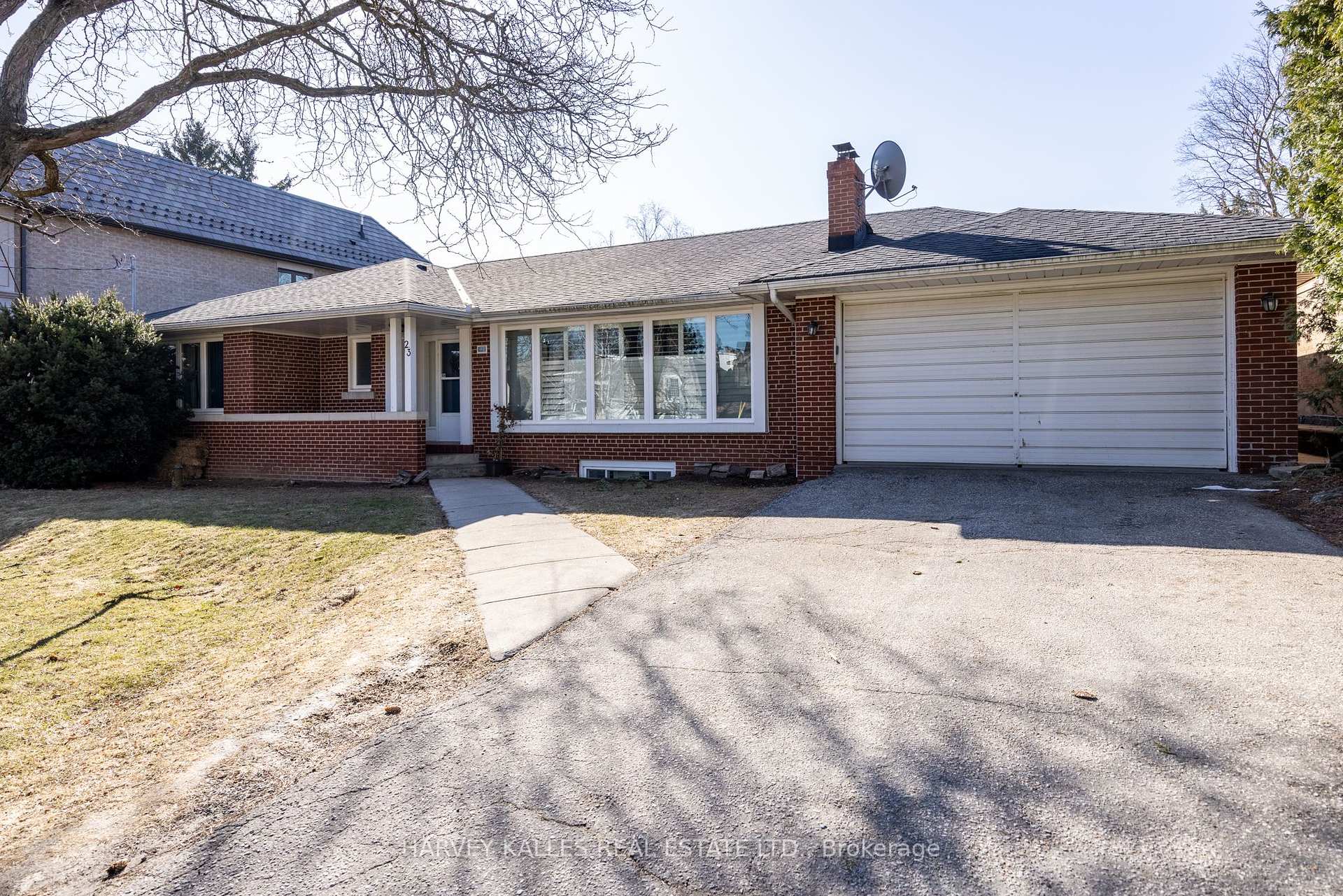 23 Rothmere Drive
