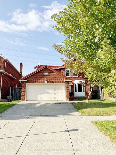 14 Summerdale Drive