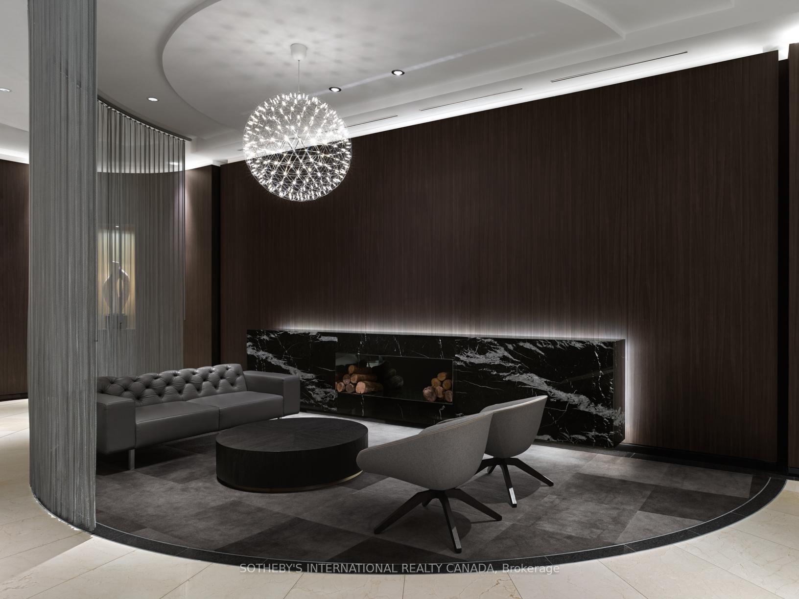 2 Bedrooms Condo at 10 Bellair, Toronto For sale