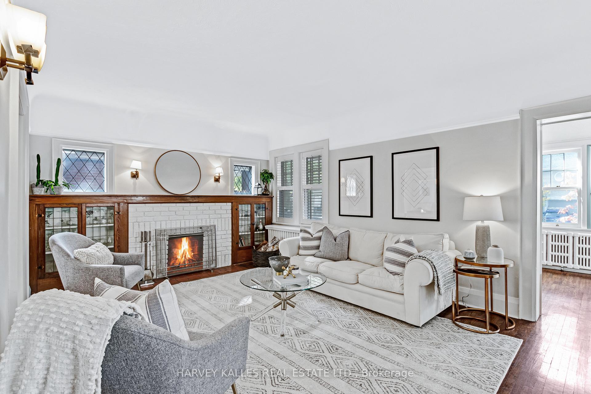 311 Rosewell Avenue