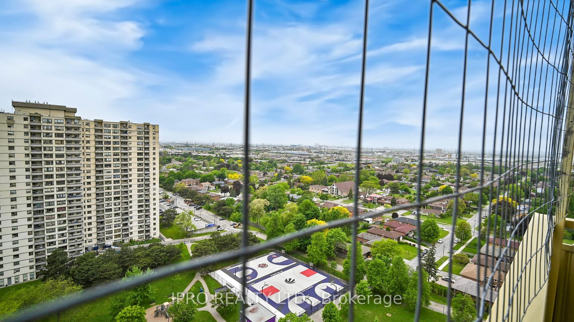 2 Bedrooms Condo at 340 Dixon, Toronto For sale