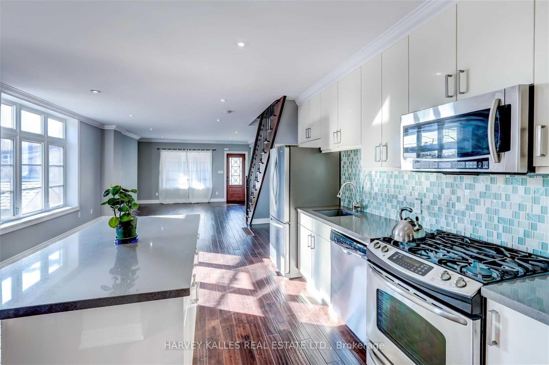 58 Sandford Avenue