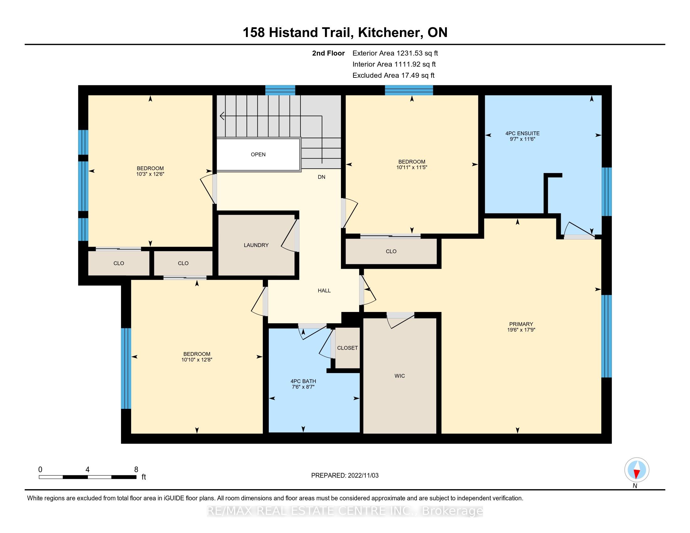 158 Histand Trail