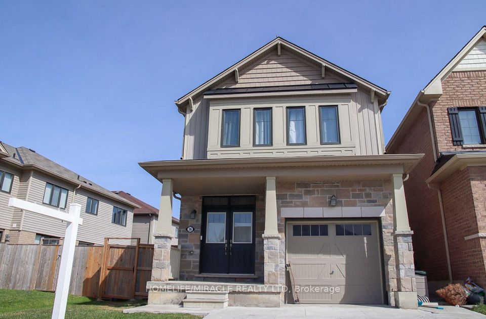 36 MONTROSE Avenue