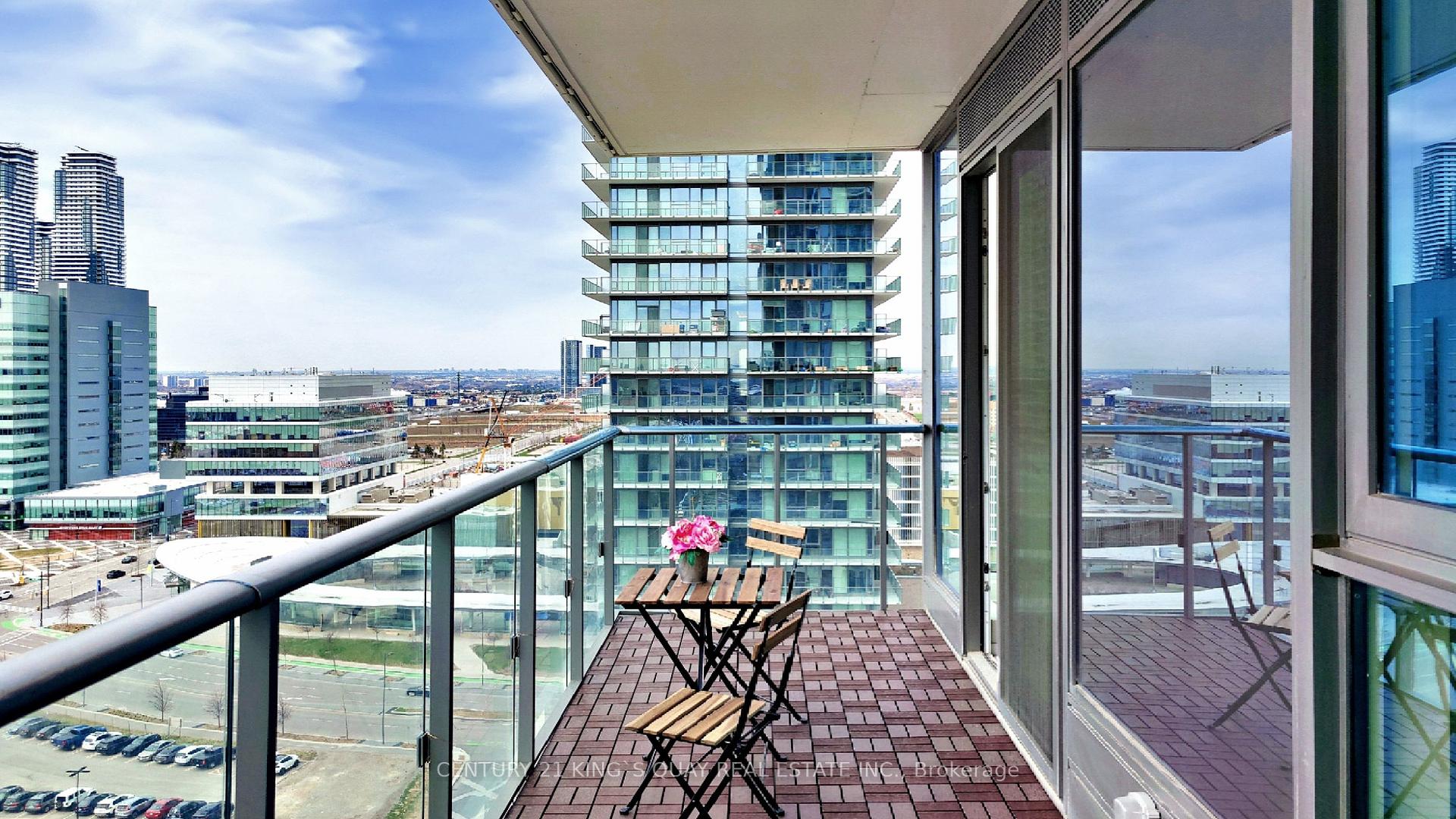 2 Bedrooms Condo at 7890 Jane,  Vaughan For sale