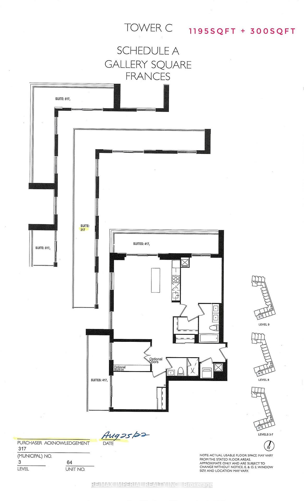 Listing image