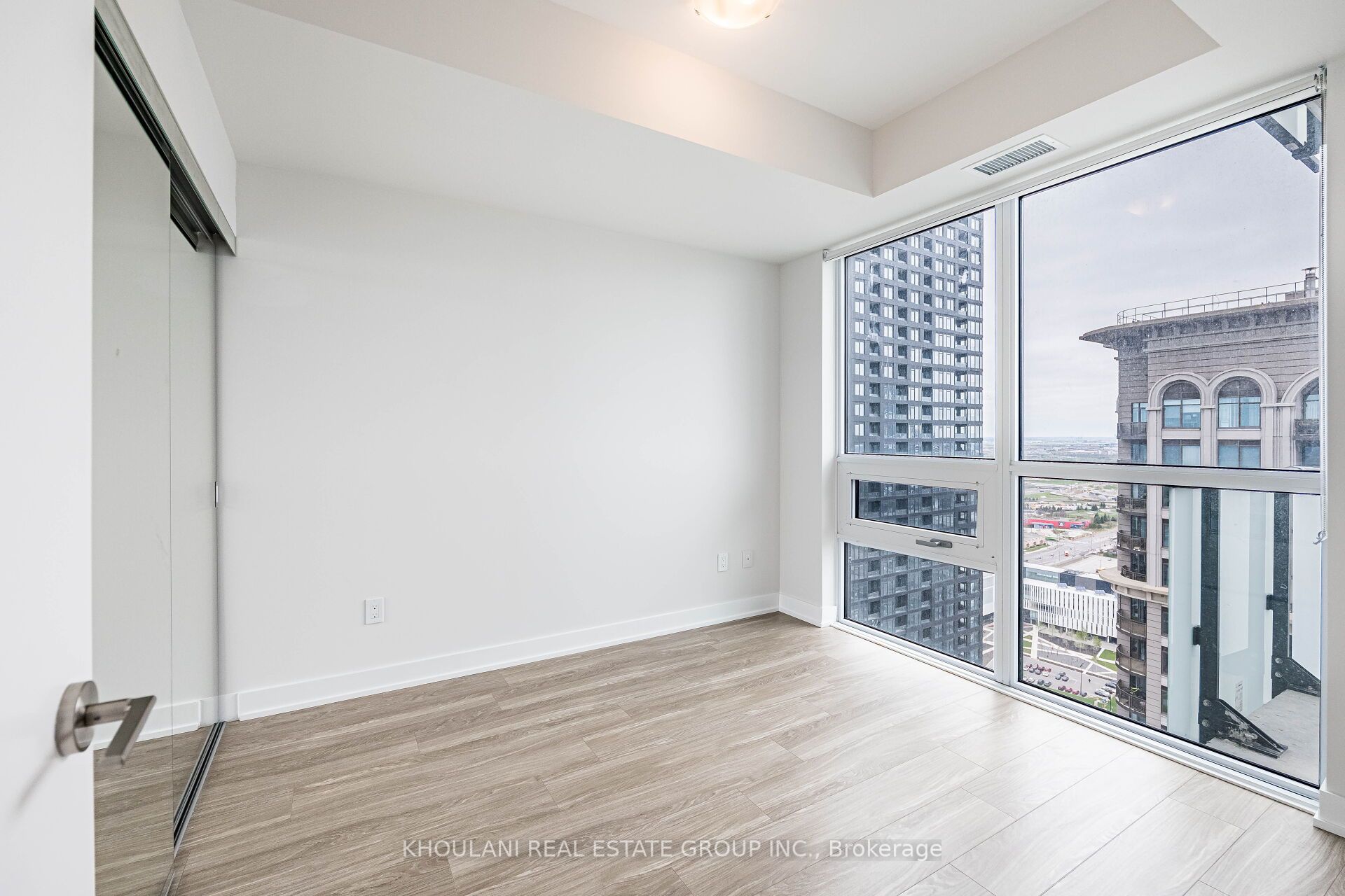 430 Square One Drive, #3501