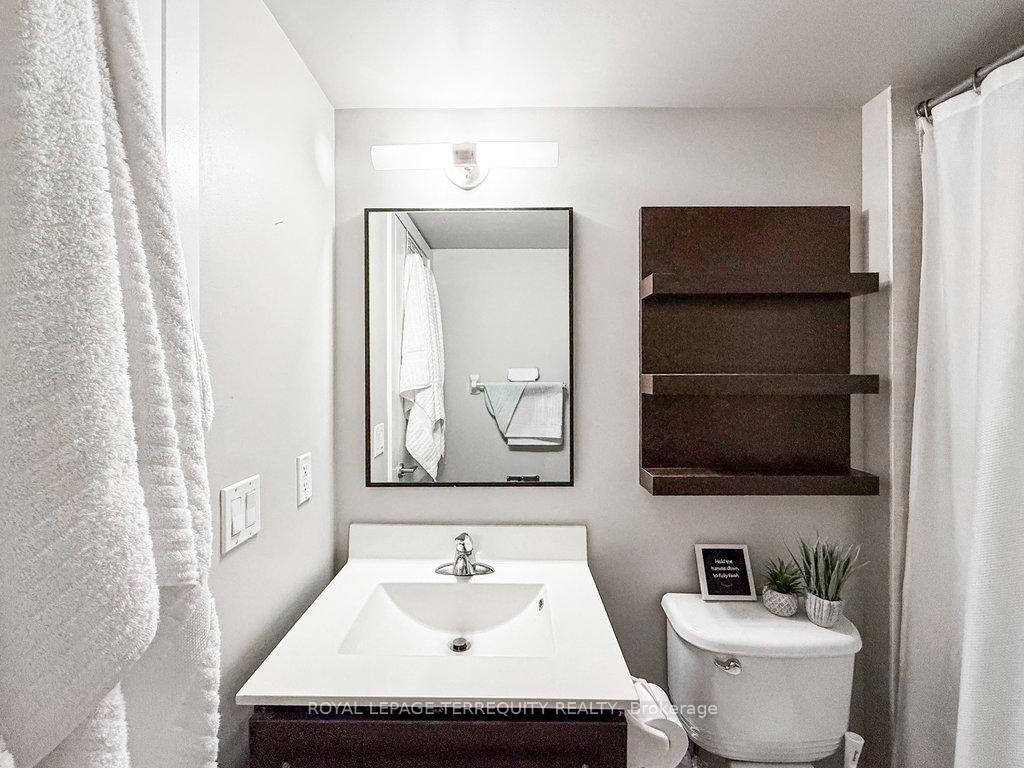 1 Bedroom Condo at 100 Western Battery, Toronto For sale
