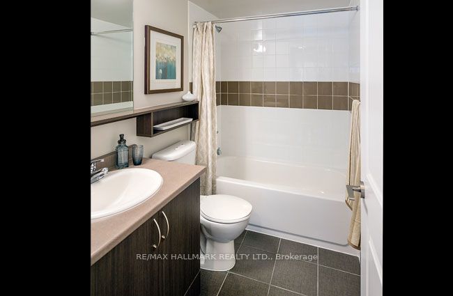 570 Bay Street, #308