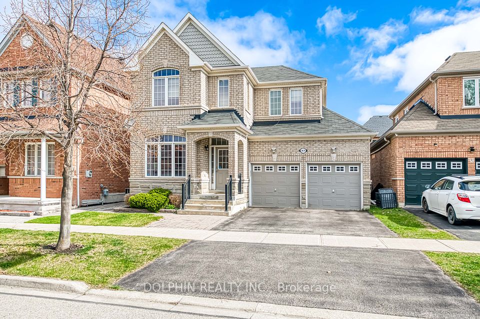 83 Stonechurch