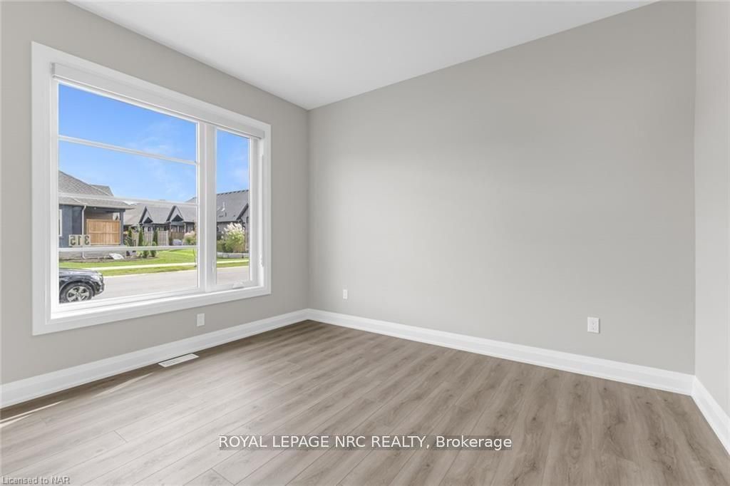 315 OLD COURSE Trail, Welland, ON L3B 0B6