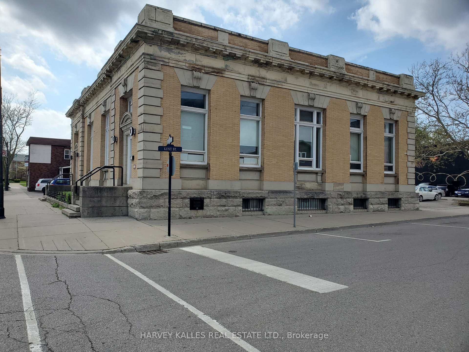 45 Peel Street B