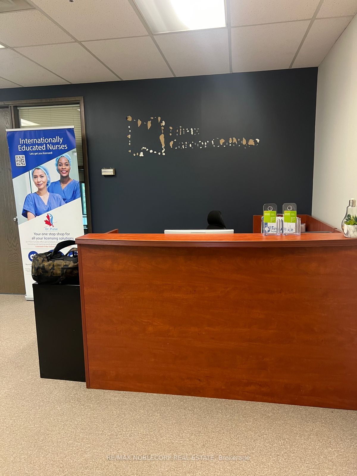 3100 Steeles Avenue W, #200