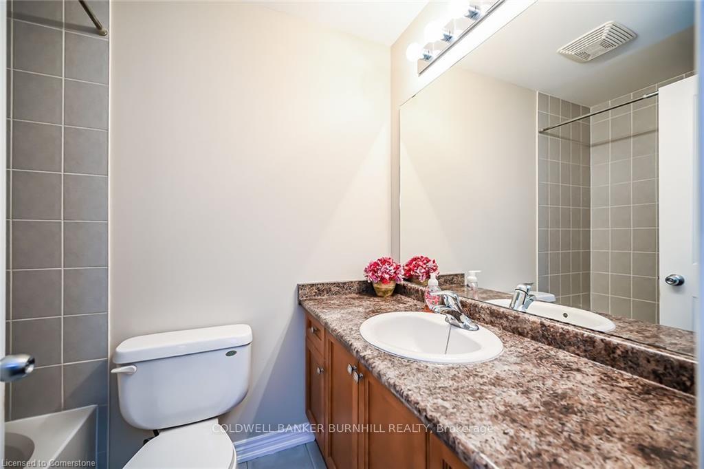 2 Bedrooms Condo at 396 Plains,  Burlington For sale