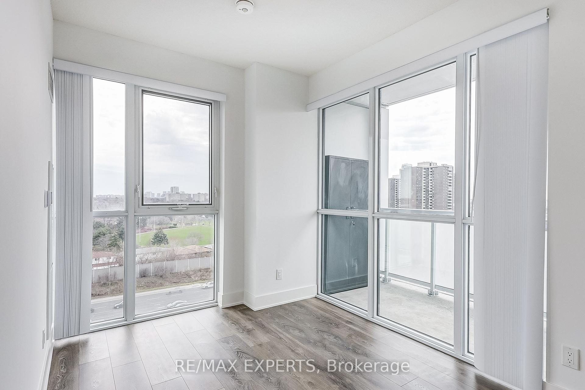 2 Bedrooms Condo at 188 Fairview Mall,  Toronto For sale