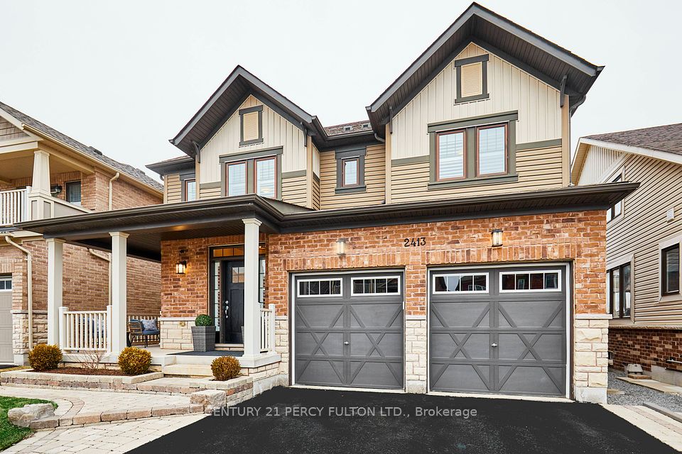 2413 New Providence