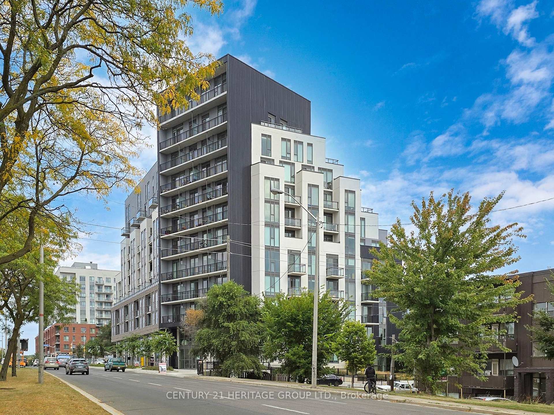 1 Bedroom Condo at 90 Glen Everest,  Toronto For sale