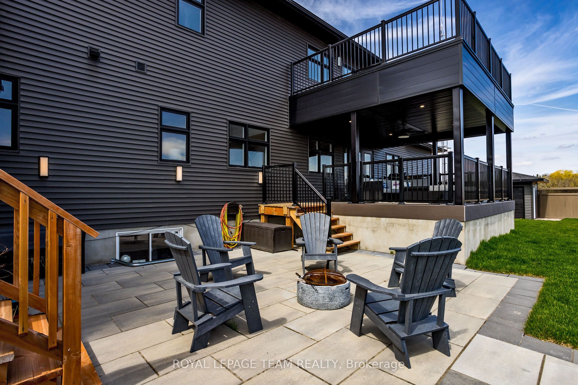 5758 Fernbank Road