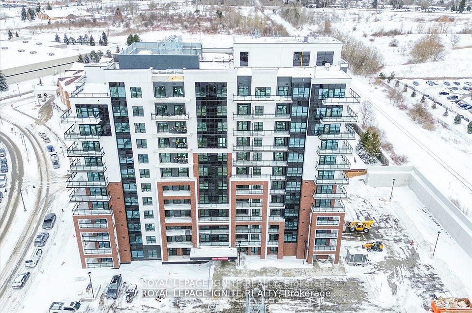 55 Clarington