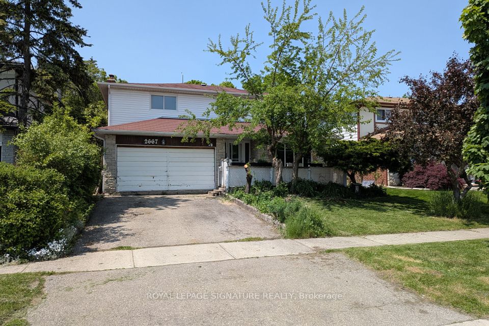 2667 Kingsberry