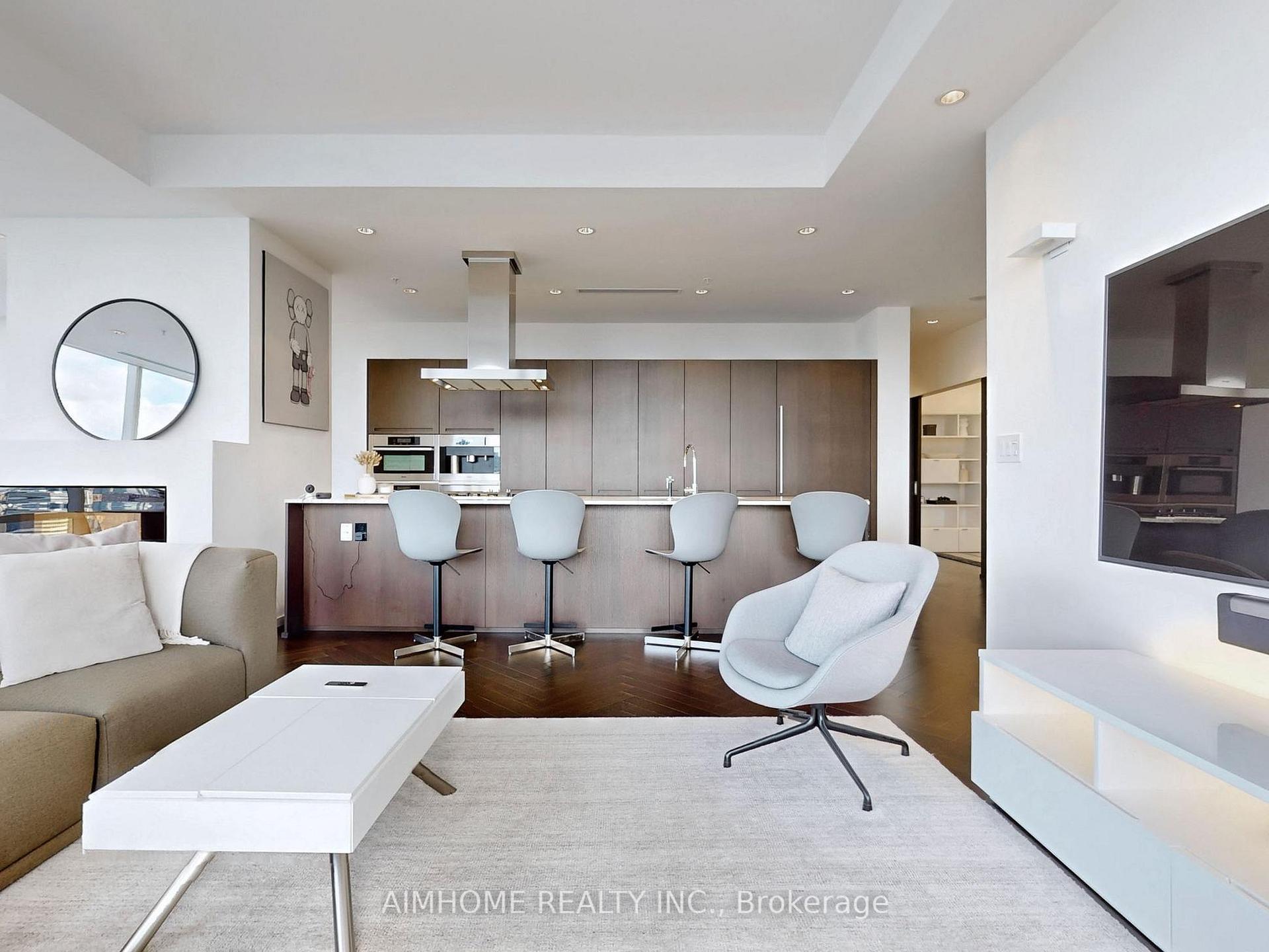 3 Bedrooms Condo at 180 University, Toronto For sale