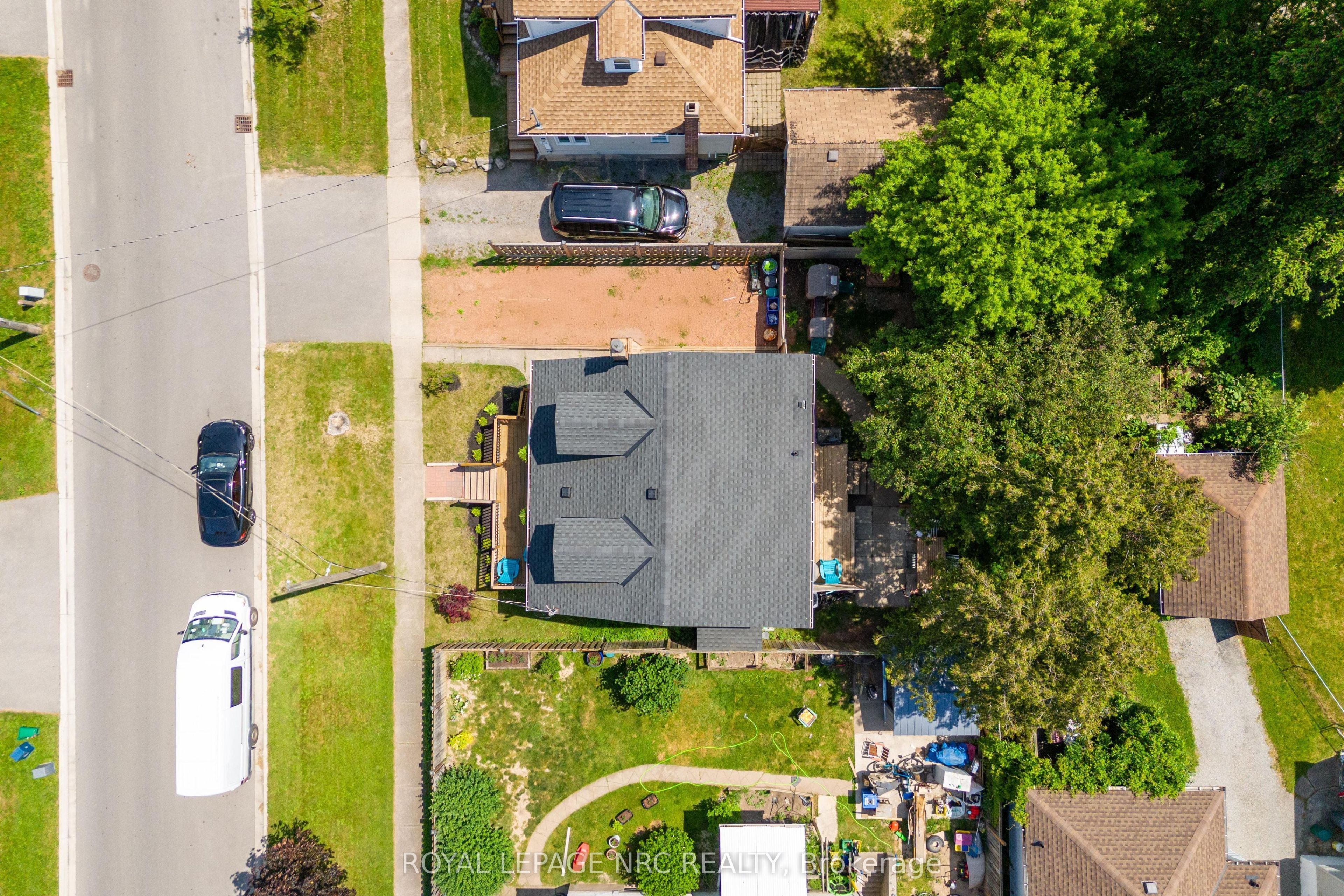 9 Mcdonald Street, St. Catharines, ON L2S 2L9