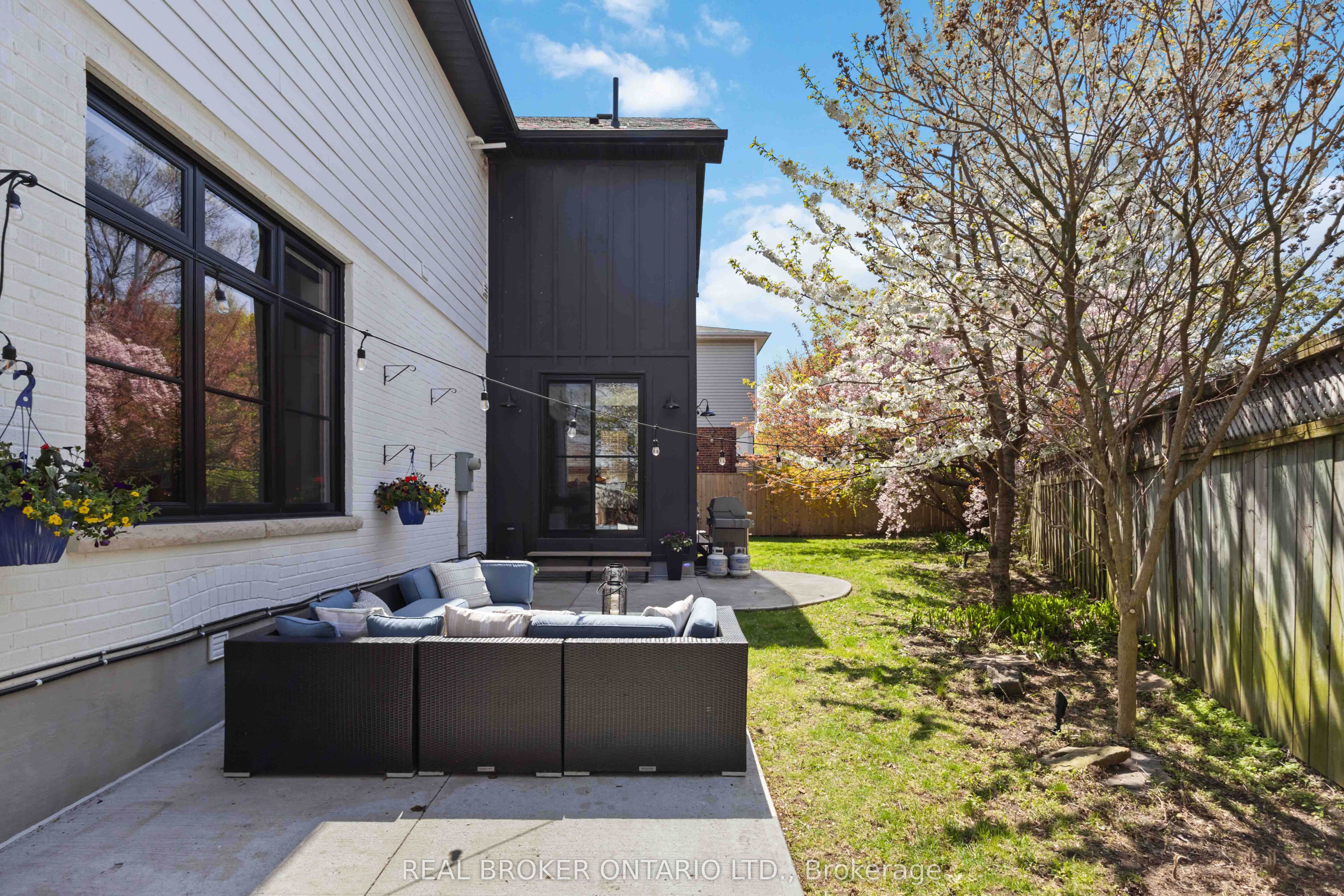 44 Hunt Club Drive