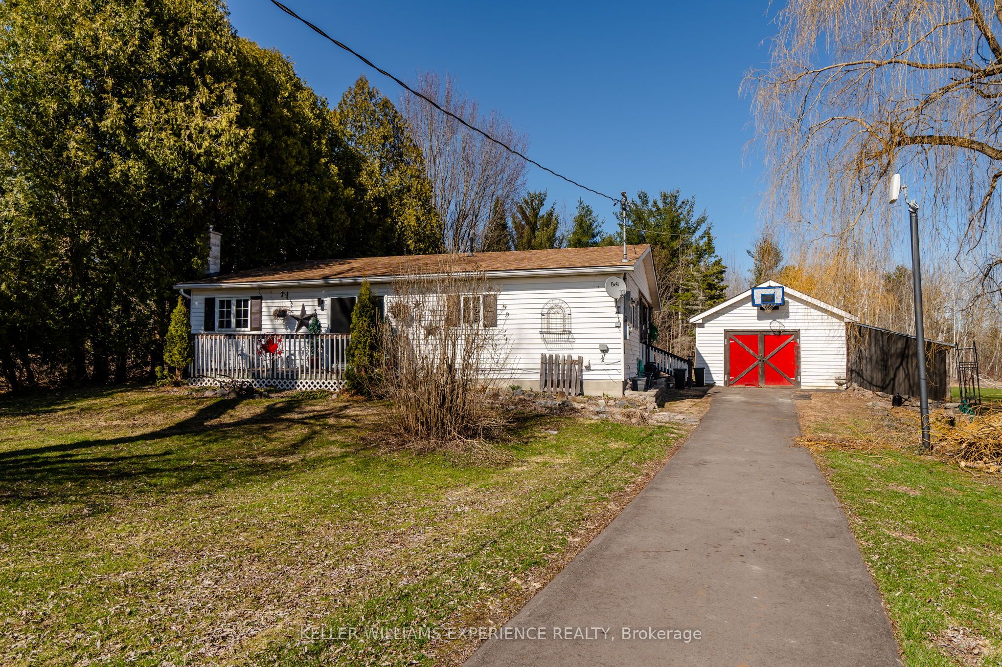 3155 St Amant Road, Severn, ON L0K 1S0