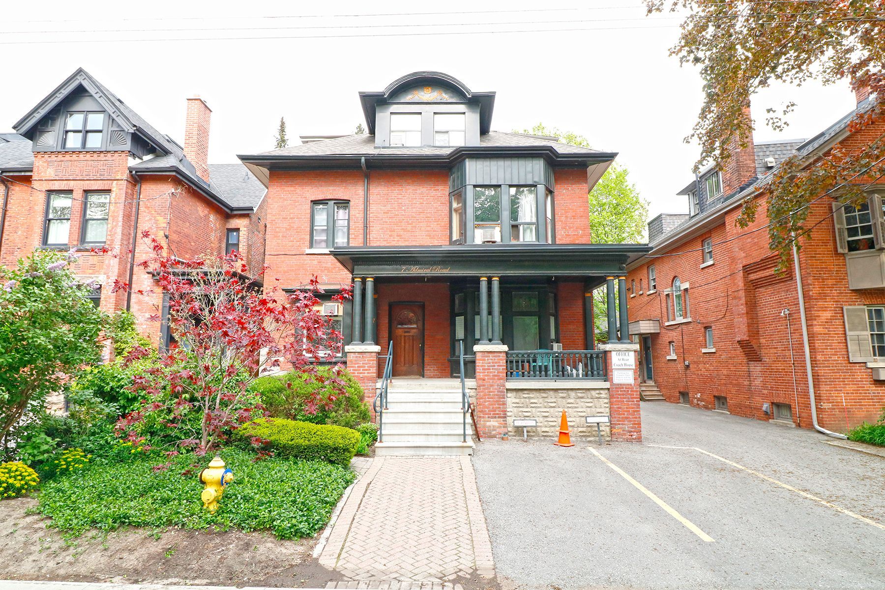 7 Admiral Road 207