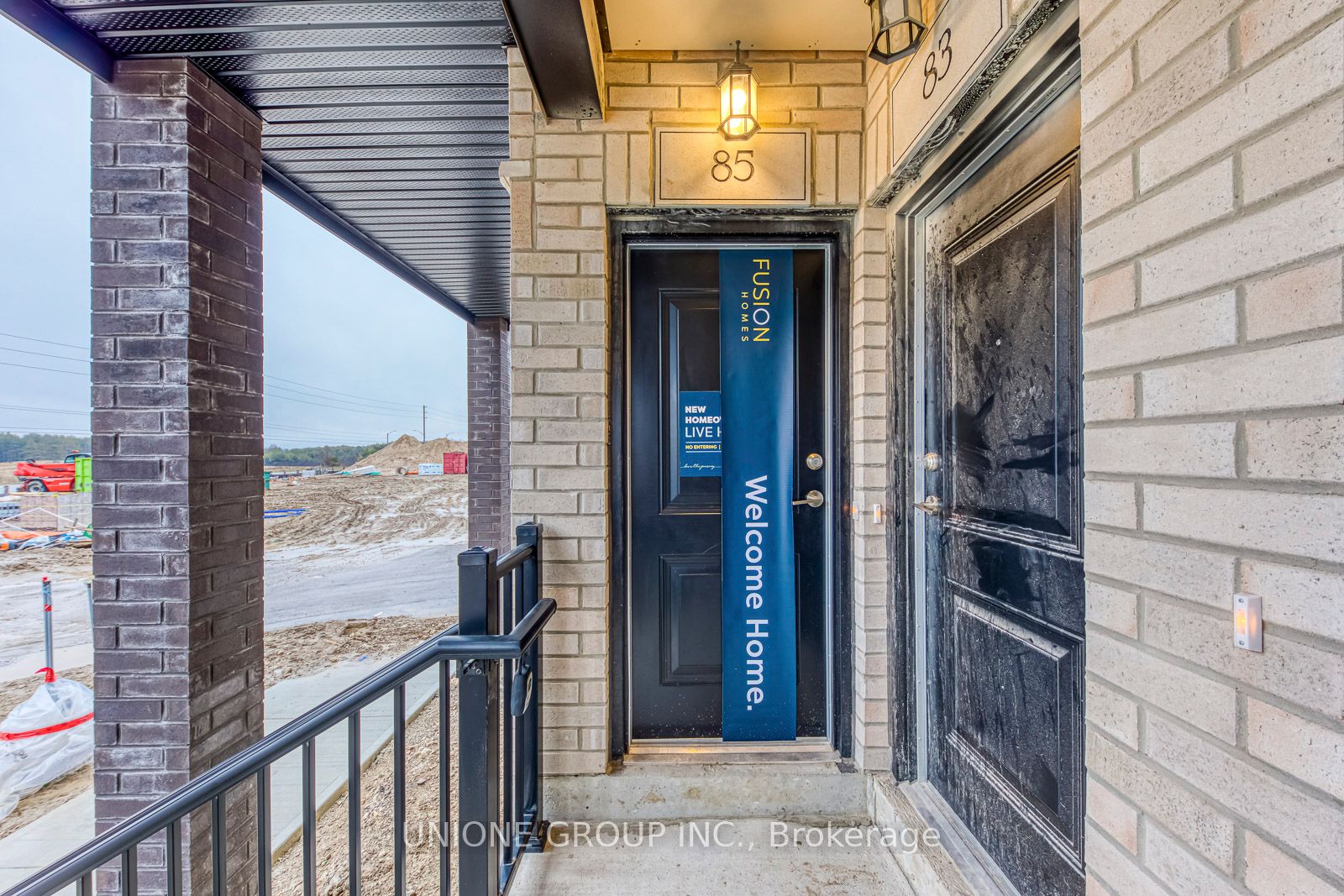 85 Thatcher Drive, #N/A