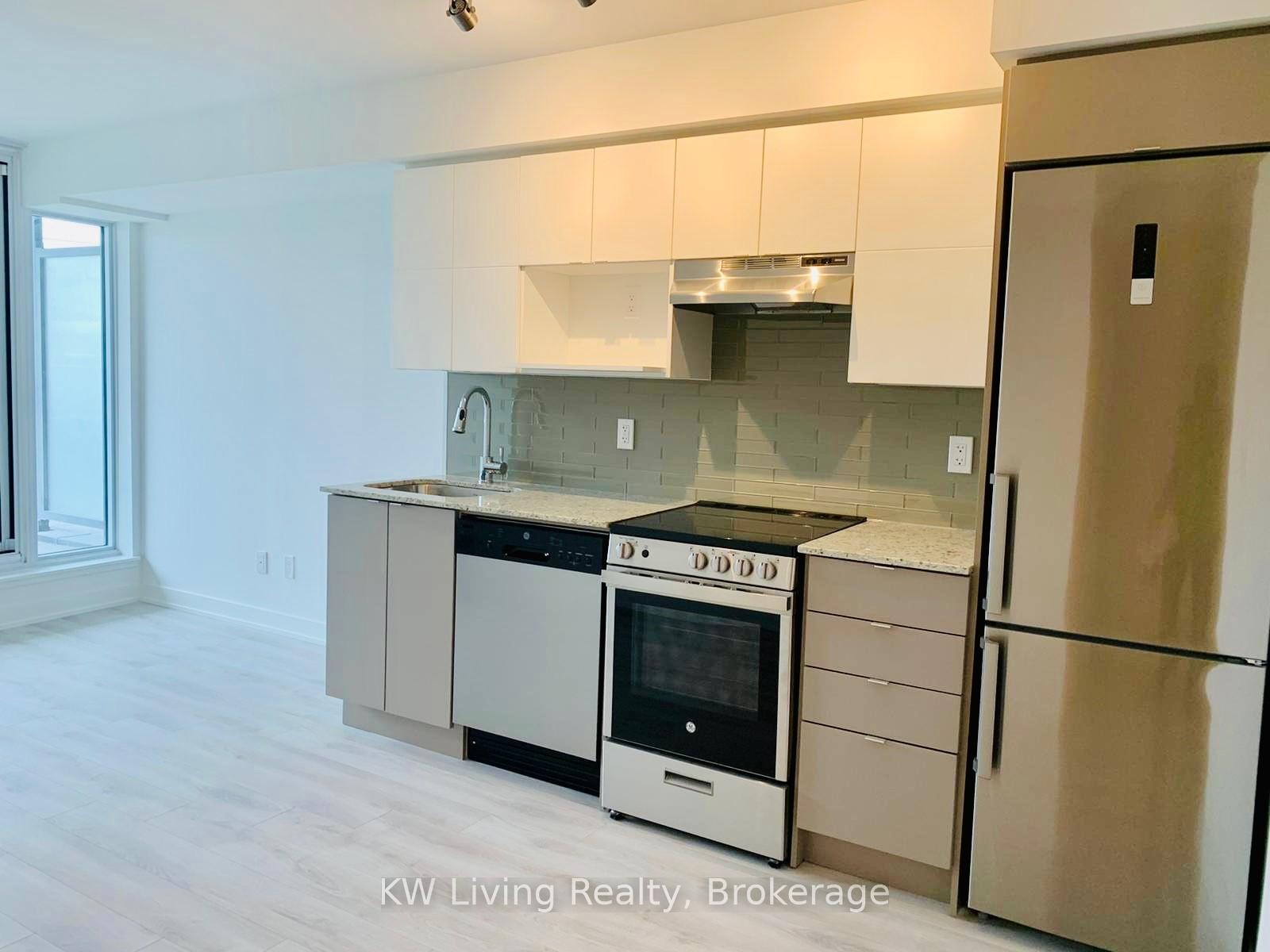 1 Bedroom Condo at 120 Varna, Toronto For sale