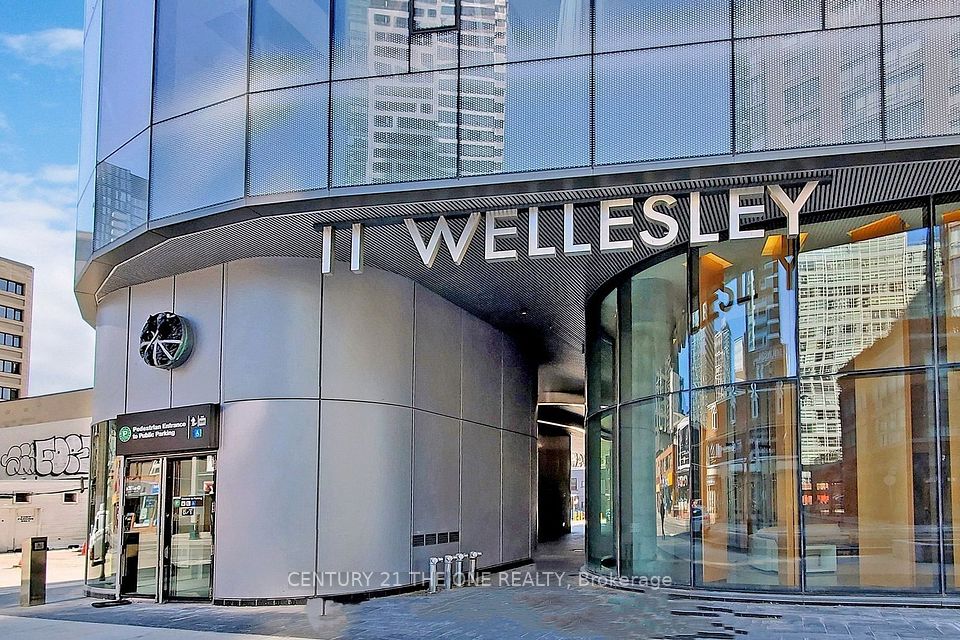11 Wellesley