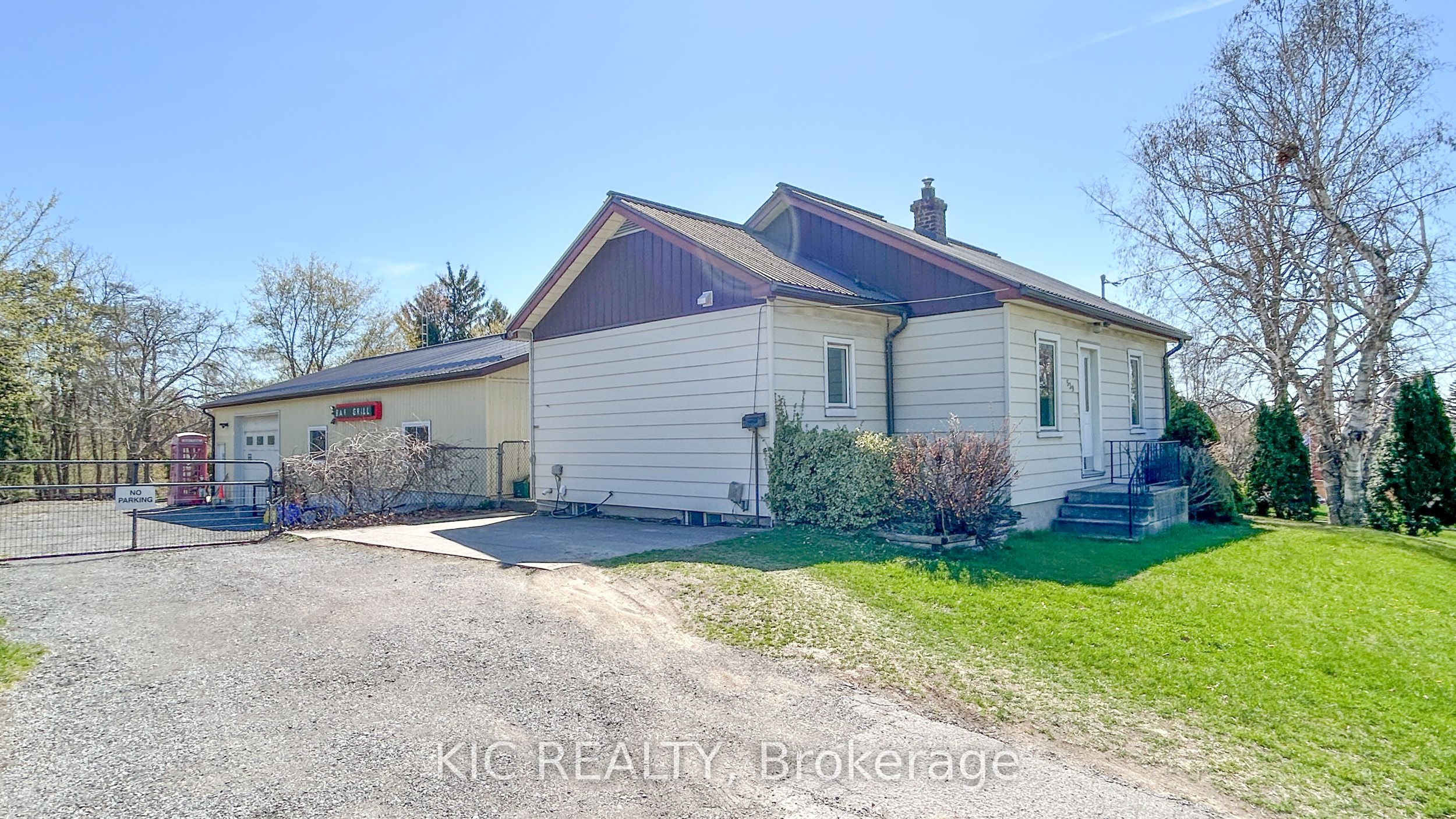 539 Wilson Road, Oshawa, ON L1G 6E8