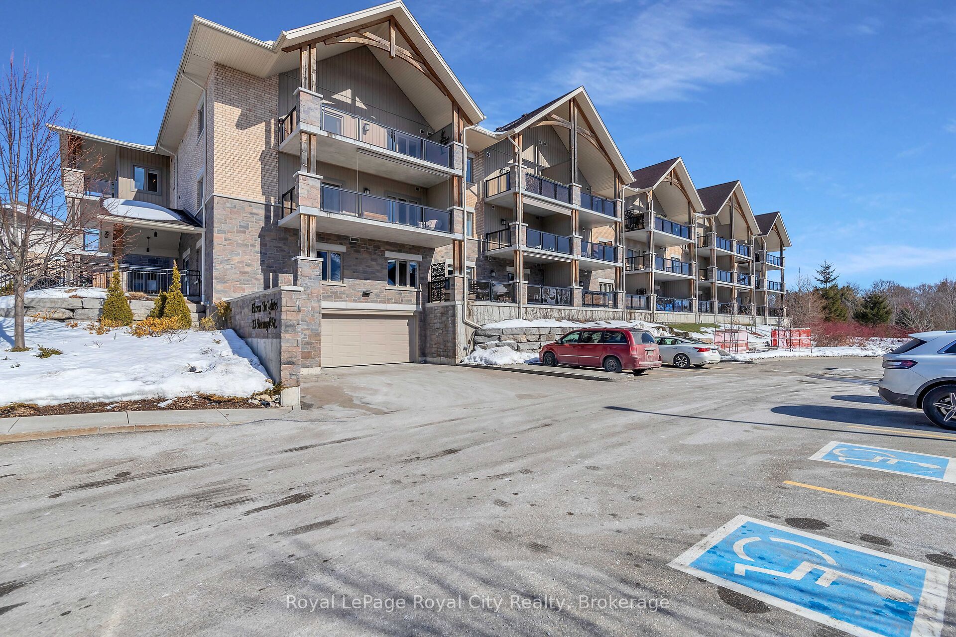 #204 - 23 Stumpf Street, Centre Wellington, ON N0B 1S0