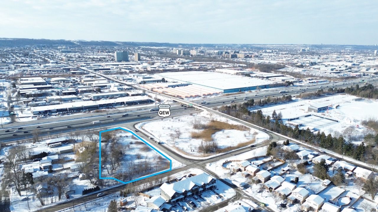 6 Parkedge Drive Hamilton Ontario L8E 3A8