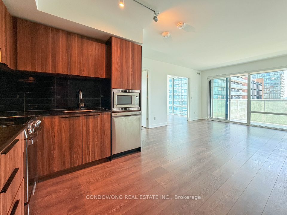 501 Yonge