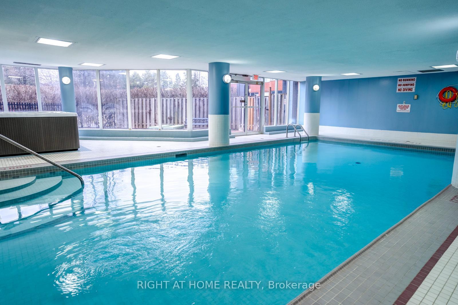 3 Bedrooms Condo at 11753 Sheppard, Toronto For sale