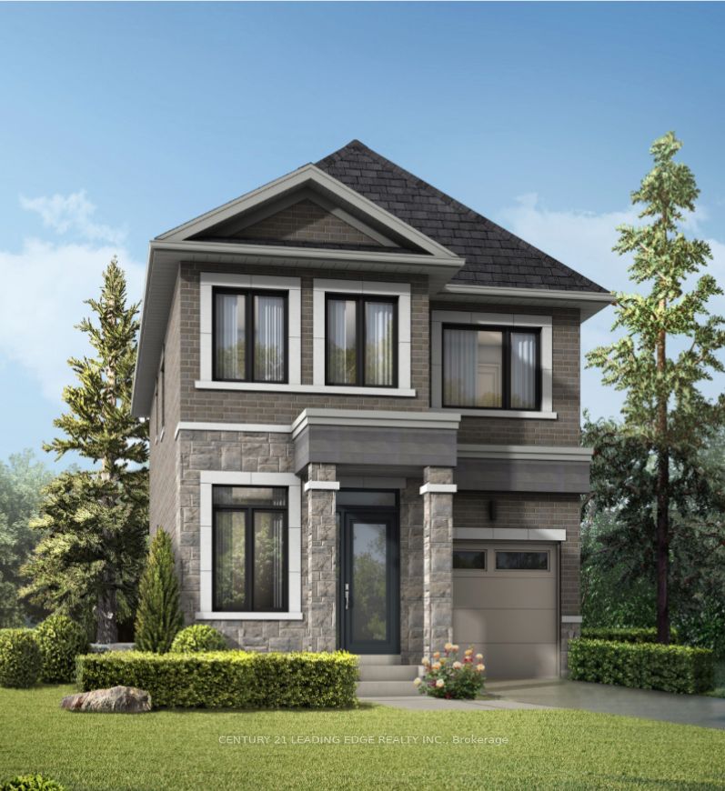 1099 Cameo Street, Pickering, ON L1X 2R2