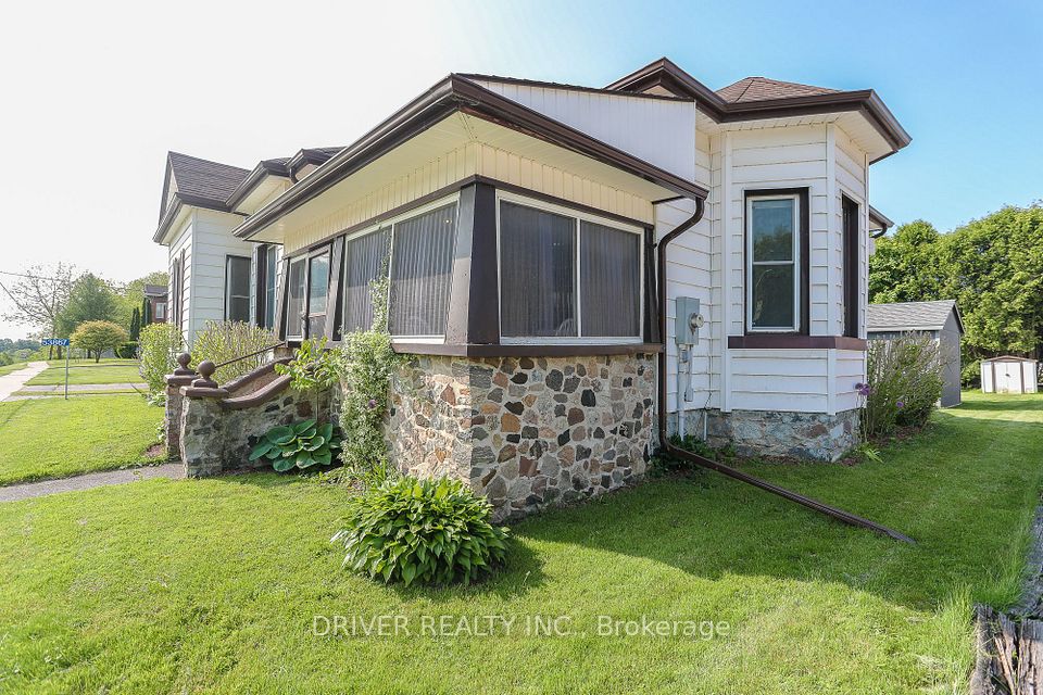 53867 HERITAGE Line, Aylmer, ON N5H 2R1
