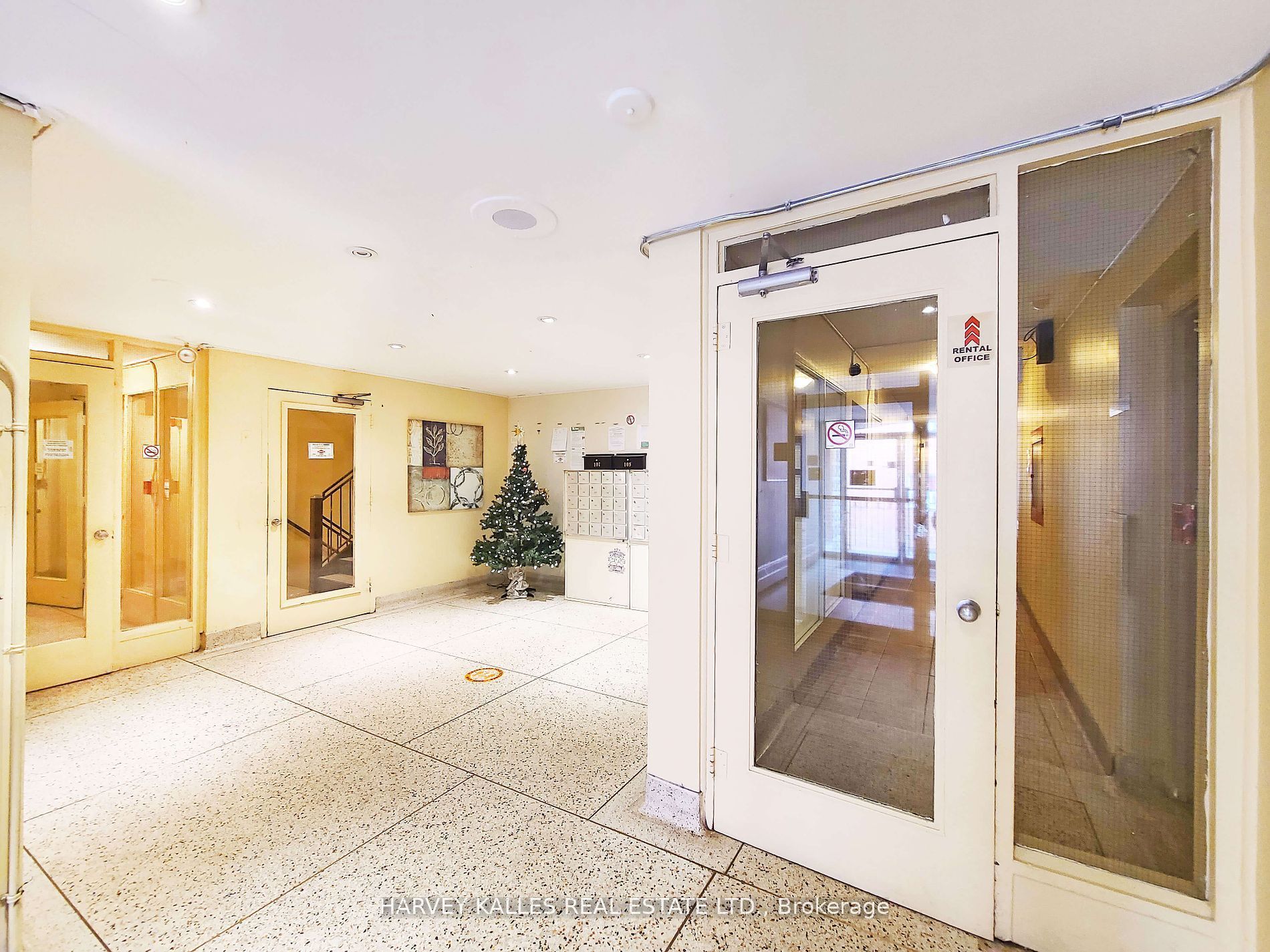 80 Blackfriar Avenue 308