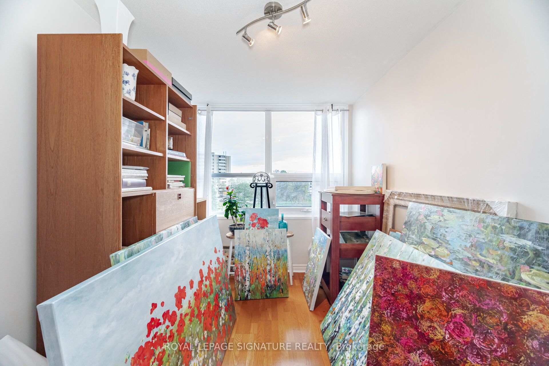 627 The West Mall, #508