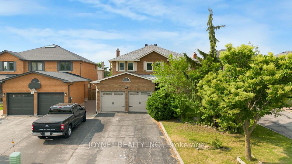 43 Castlehill