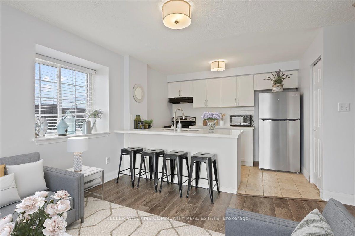 91 Aspen Springs Drive, #301