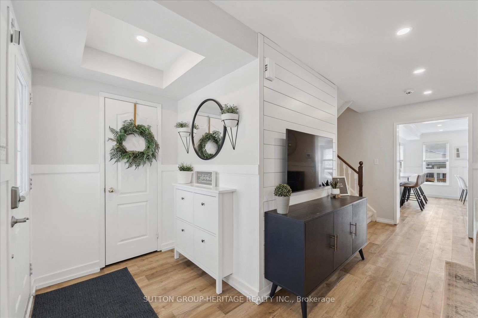 23 Vallance Way, #25